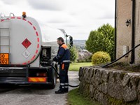 3 cosas que debes saber antes de hacer tu primer pedido de gasóleo a domicilio en Pontevedra