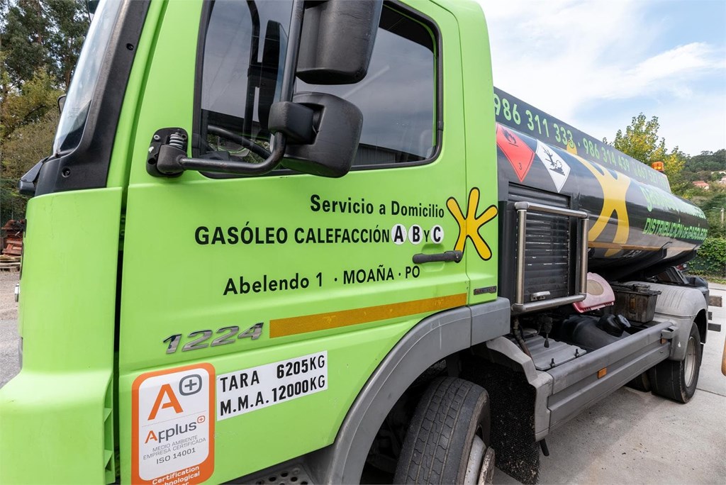 ¿Cuál es la mejor época del año para pedir gasóleo de calefacción y ahorrar?