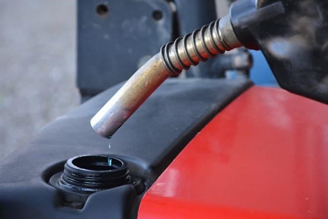 Entrega en 24-48h: distribución de gasóleos a domicilio en Arcade - Imagen 1