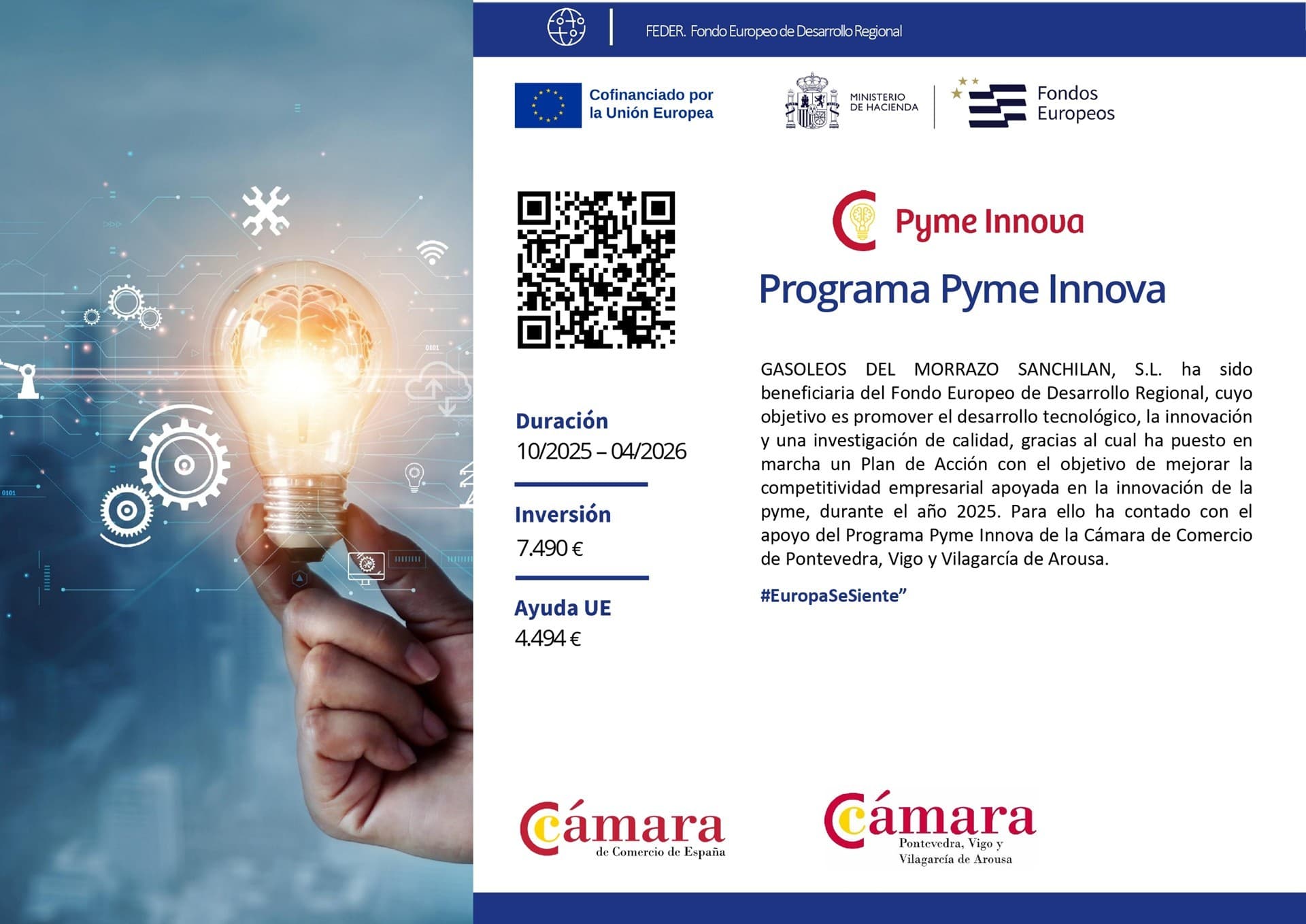PYME INNOVA